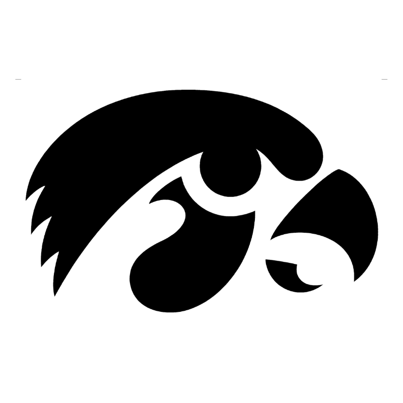  Hawks Logo